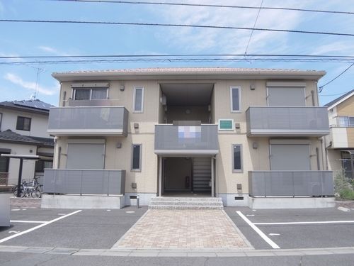 メゾン・アーク