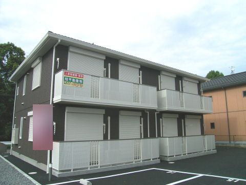 ショコラ・フォレスト壱番館101-1