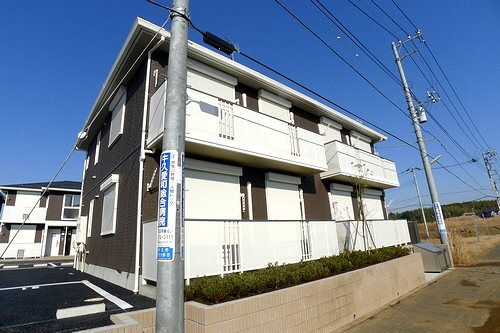 ベルズ・ビレッジＣ