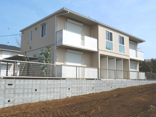 プラネットＢ201-1