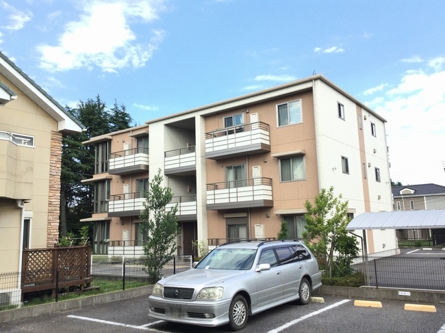 パークスクエアベレオ