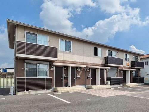 プラムヴェール201-1