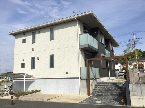 ヴィラ・フェリーチェ