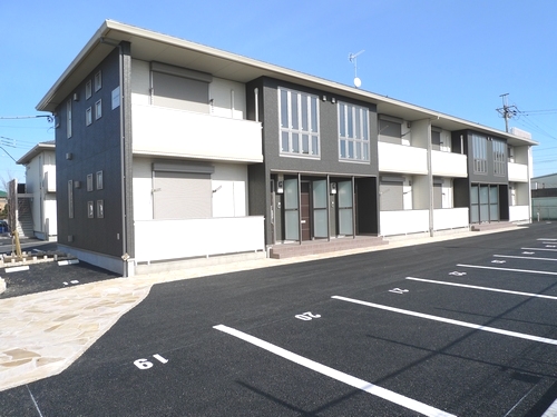 グランシャリオＣ