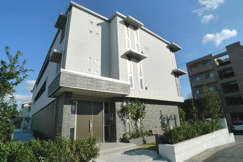 ベレオ竹園