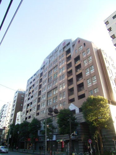 グランドメゾン千駄木一番館