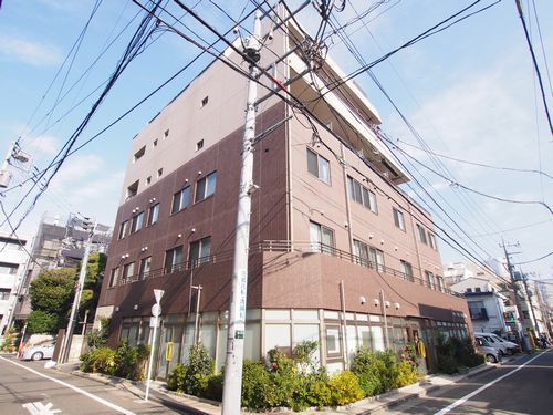 ヴィヴァーチェ中野新橋