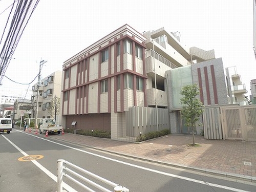 アピス吉祥寺ハイセレサ