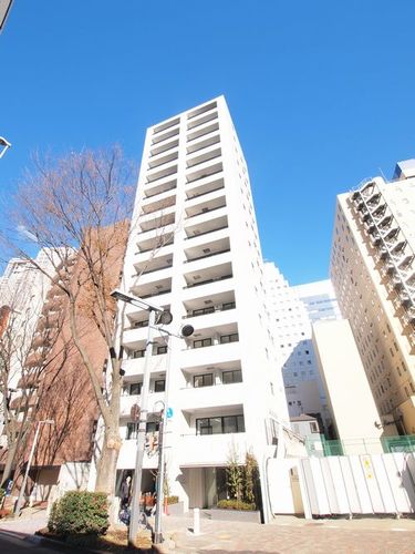 アピス西新宿三丁目