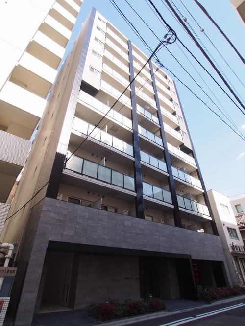 パートナーズ茅場町
