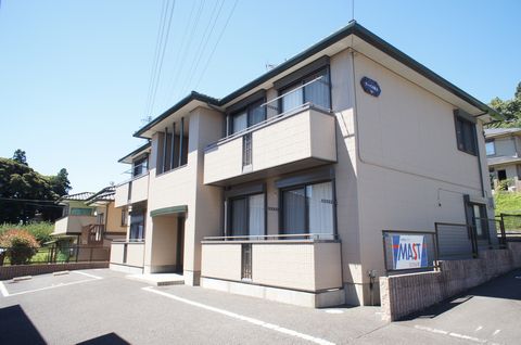 アーバン日高Ａ