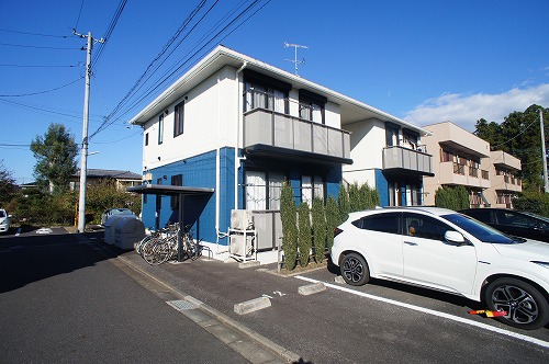 カサベルテもみじ谷Ａ