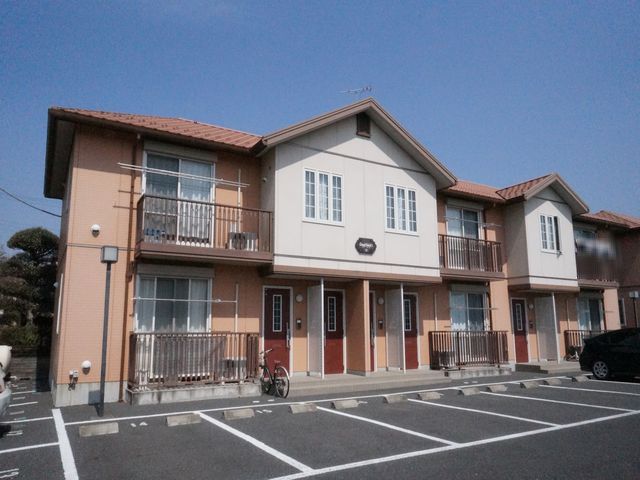 グランドソレイユ　Ⅰ