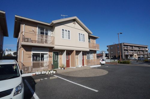 コンフォール　Ｃ102-1