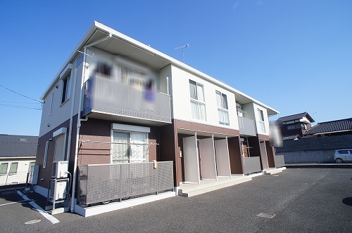 サニーホームズ　Ｂ