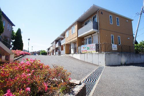 レイクヴィラ御茶園　Ａ202-1