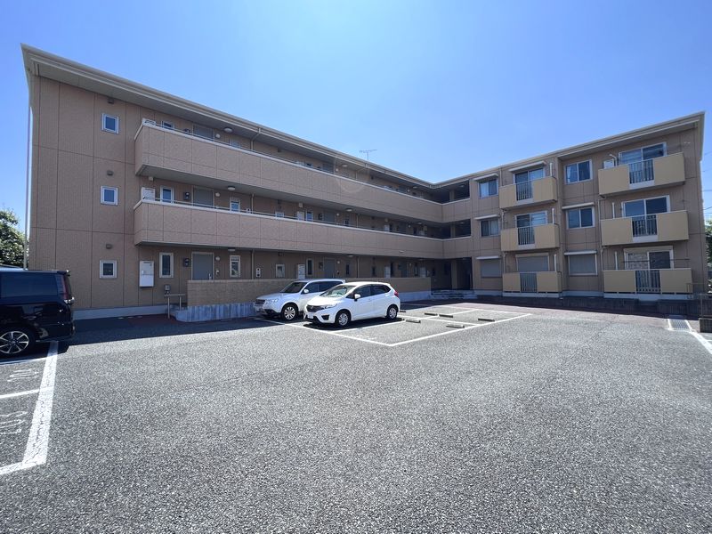 シャーメゾン　わかば