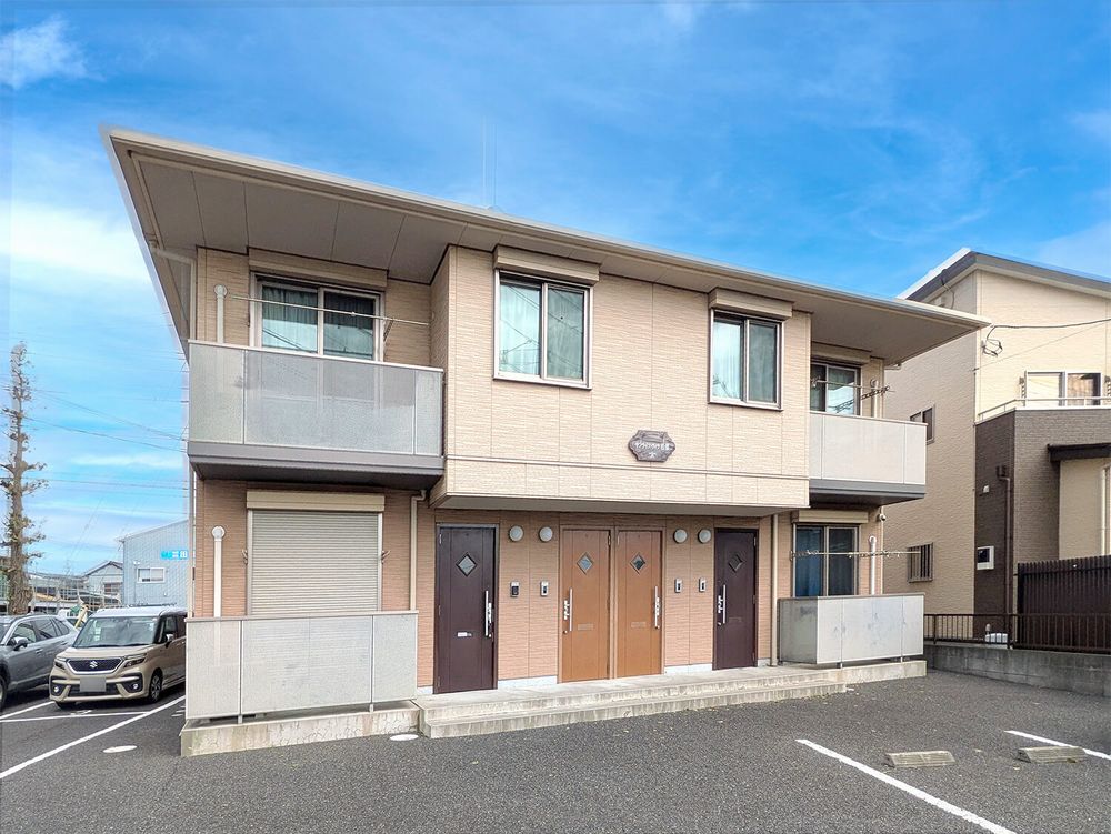 サンライフヴィラ若葉