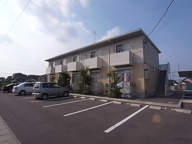 カントリーハウス106-1