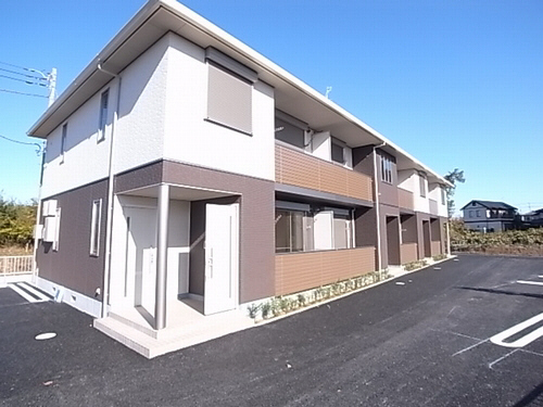 シャーメゾン・Ｍ　Ａ