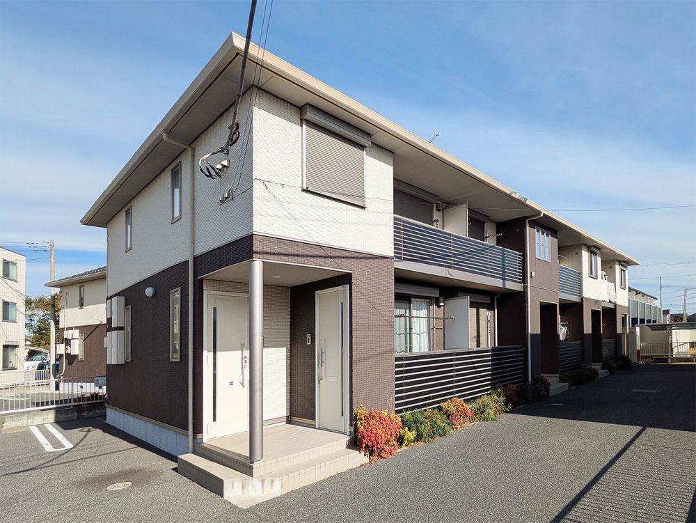 シャーメゾン・Ｍ　Ｂ