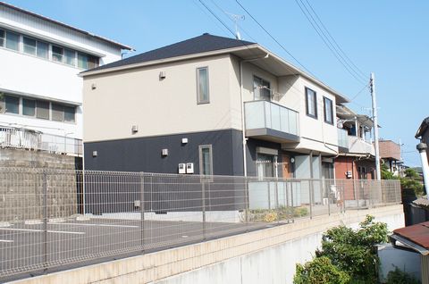 サニーウェル神峰101-1