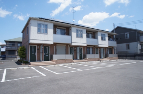 フラワーヒルズＣ202-1