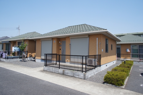 ウイングタウンＬ101-1