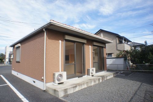 エスペランサⅠ