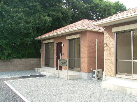 エスペランサⅢ