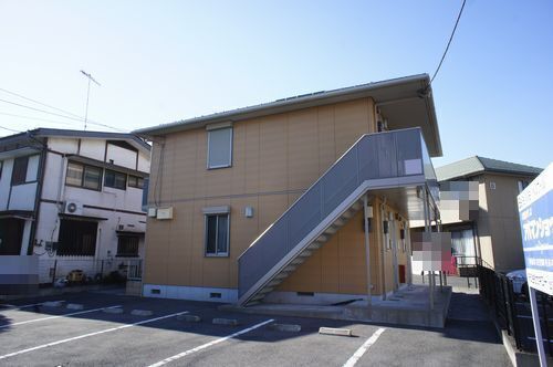 Ｂｅｌｌｅ　ｖｉｌｌｅ　Ｃ202-1