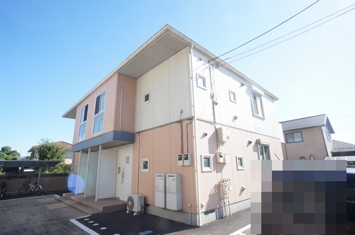 アゴラコートＢ