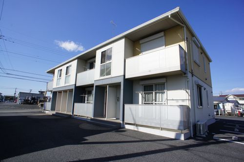 イーストガーデン　Ｃ201-1