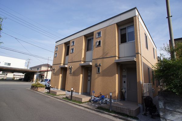 西川田ガーデンテラス