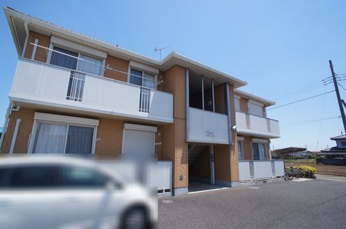 外観画像(メイン)