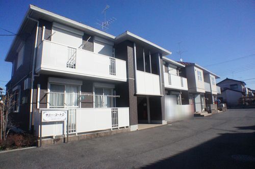 サニー・コートＤ102-1