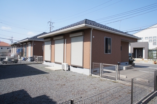 セピアコートＵ101-1