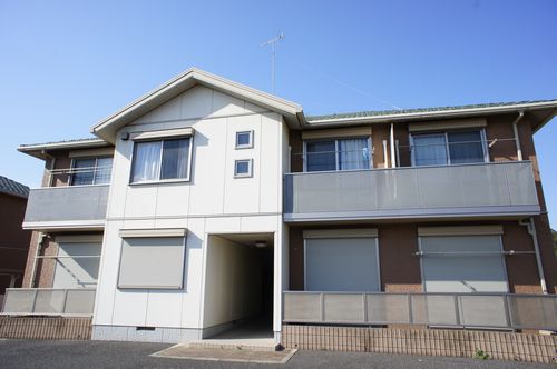 当社管理 パスティヤージュｂ 群馬県太田市 積水ハウスの賃貸住宅シャーメゾン