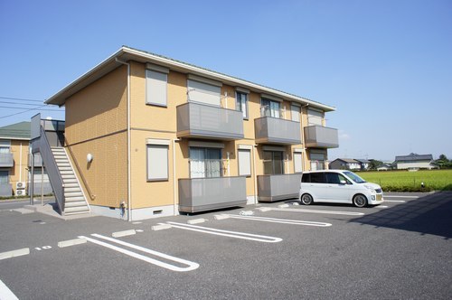 リヴェールＪ102-1