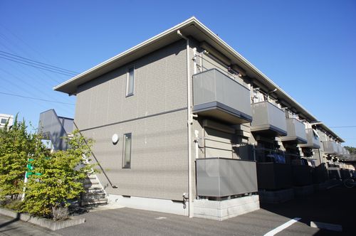 シャーメゾン　Ａ