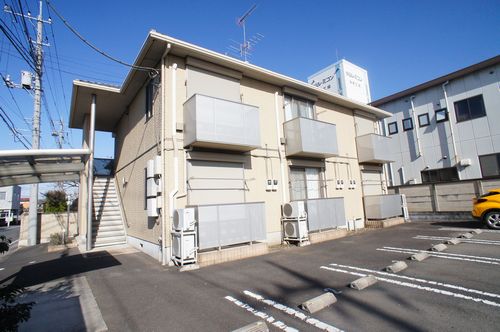 サニーライズ102-1