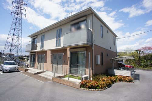 ティプラザ駒生町　Ｂ101-1