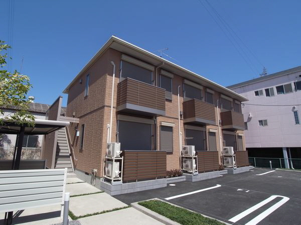 ポルタ　フェリーチェ