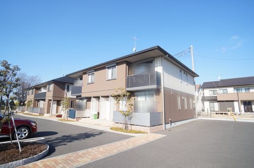 ファルファーラＡ102-1