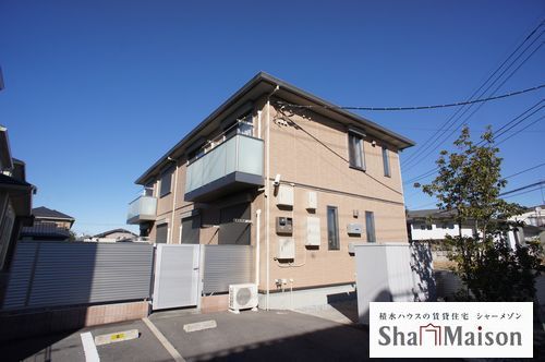 ガーデンハイツ　Ⅱ