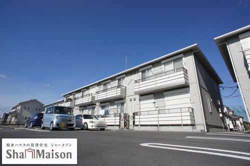 グランド・エミール　Ⅵ101-1