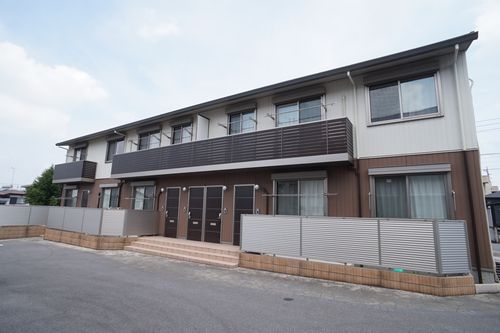 ヴィア・ラッテア　Ｂ