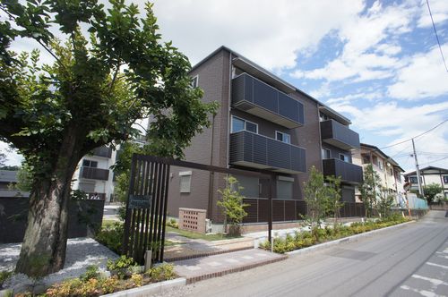 サザンガーデン　グラス