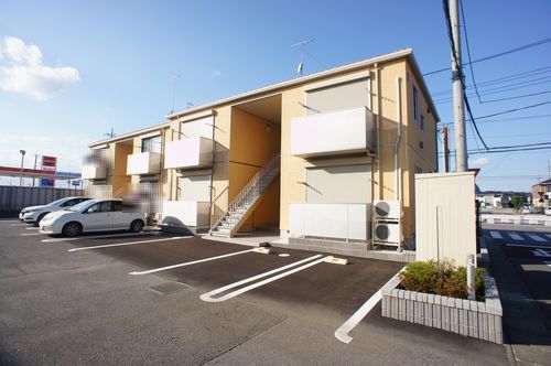 シェリールＡ102-1