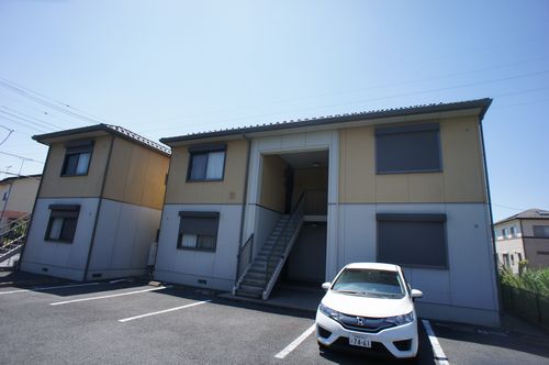 アマービリスＢ